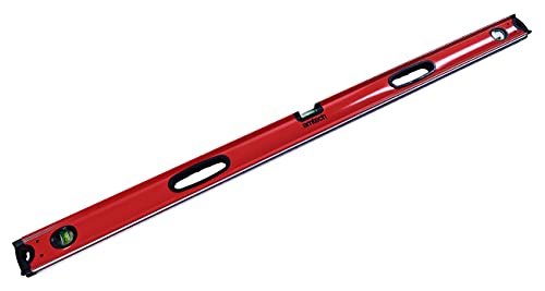 Am-Tech P4315 48 Zoll, Spirit Level von Am-Tech
