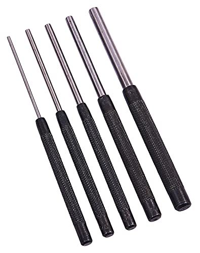 Am-Tech Splinttreiber, 5 Teile von Am-Tech