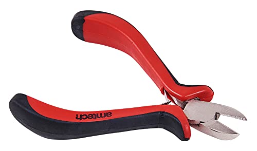 Am-Tech mini Side Cutting Plier - Pro, B3035 von Am-Tech