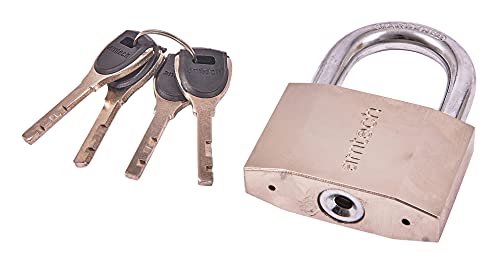 Am-tech T0735 70 mm Security Padlock von Amtech