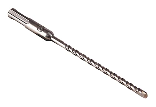 SDS MASONRY DRILL BIT 5,5 mm x 160 mm von Am-Tech