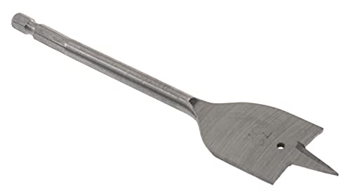 32MM X 152MM SCHNELLWECHSEL FLACHER HOLZBISS von amtech