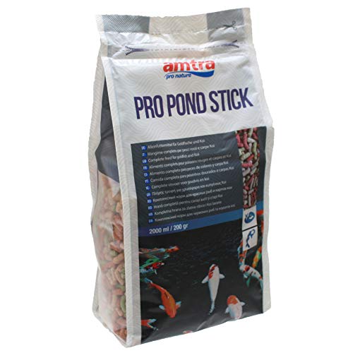 Amtra PRO Pond Stick, 1er Pack (1 x 0.52 g) von Amtra