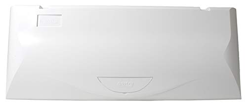 Croci A6013379 Ersatzabdeckung, 80 LEDs, Weiß von Croci