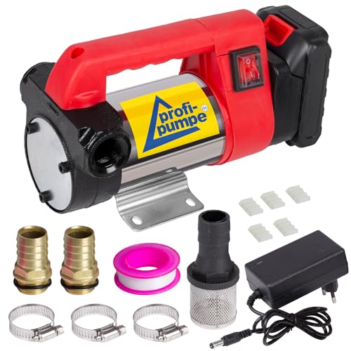 Dieselpumpe Heizölpumpe Diesel-Star Akku 260-4.2 Kraftstoffpumpe Biodiesel Fasspumpe Ölpumpe Kraftstoffpumpe Bio-Diesel Pumpe Dieselpumpe Heizölpumpe Diesel-Star Akku 260-4.2 Kraftstoffpumpe Biodiesel Fasspumpe Ölpumpe Kraftstoffpumpe Bio-Diesel Pumpe von AMUR