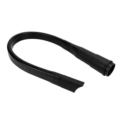 Amusingtao 62cm Lange Flexible Fugendüse Staubsauger, Universal Staubsauger Fugendüse mit 32mm Anschluss für Alle Miele Staubsauger Aeg Siemens, Samsung Philips Bosch von Amusingtao