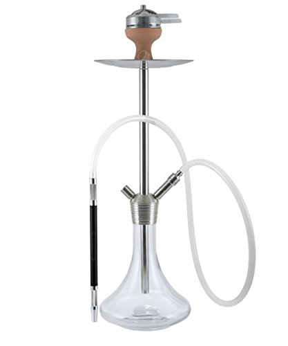 Amy Stick Steel SS09 Plus - Clear von Amy Deluxe