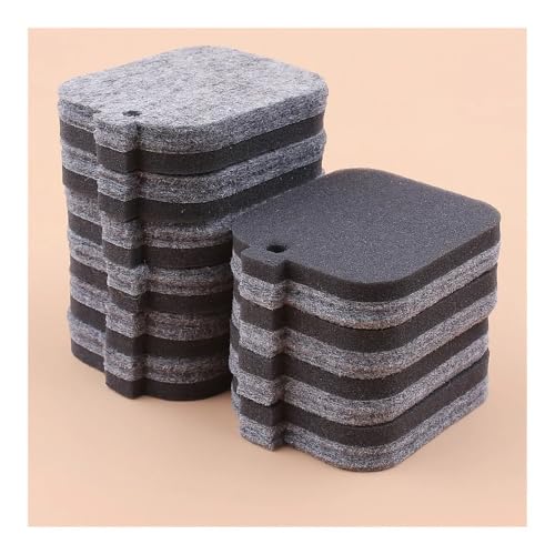 10 Stück Gebläse AF Passend for BG45 BG46 BG55 BG65 BG85 BR45C SH55 SH85 Laubbläser 42291201800 10 Stück Gebläse AF Passend for BG45 BG46 BG55 BG65 BG85 BR45C SH55 SH85 Laubbläser 42291201800 von AnRMeT