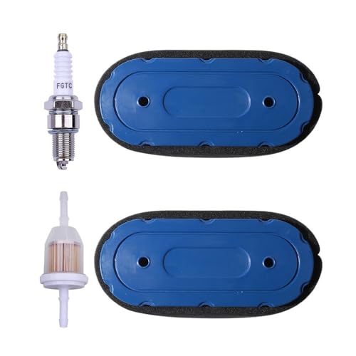 11029-7012 AF-Element passend for FH601V FH641V FH661V FH680V FH721V 4-Takt-Motor von AnRMeT