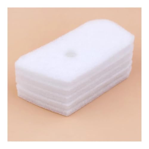 5 Stück AF-Reiniger passend for 128 128C 128L 128LD 128LDX 125 125L 125E 125C 125LD 124 124L 124C Rasentrimmer von AnRMeT