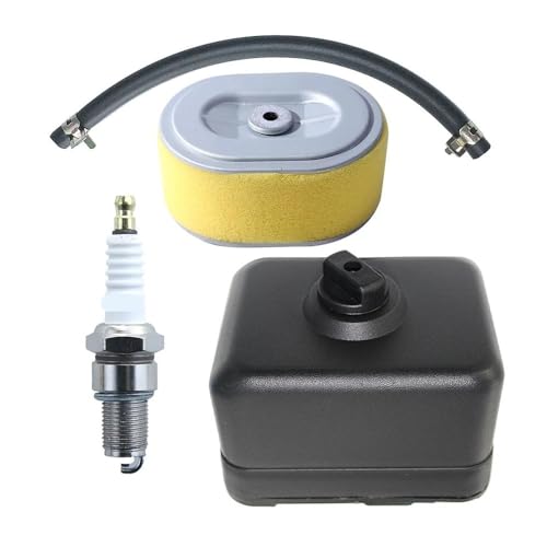 AF-Gehäuse mit AF-Montage passend for Rasenmäher mit GX120 GX140 GX160 GX200 168F-Motor von AnRMeT