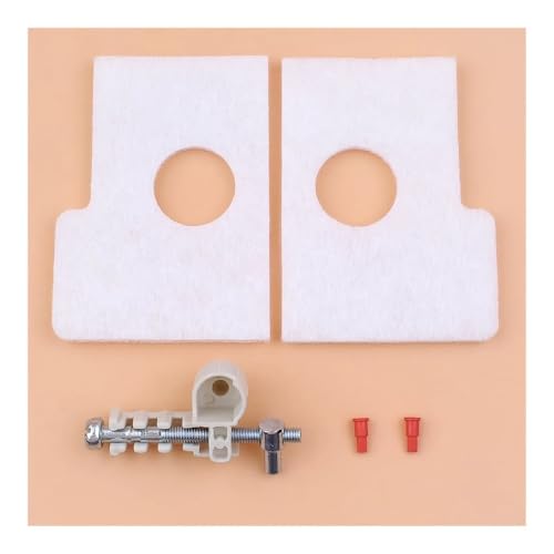 AF Kettenspanner-Entlüftungsset passend for MS180 MS170 018 017 MS180 170 Benzin-Kettensägen-Teile AF Kettenspanner-Entlüftungsset passend for MS180 MS170 018 017 MS180 170 Benzin-Kettensägen-Teile von AnRMeT