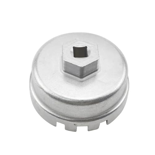 Auto Ölfilter Schlüssel Werkzeug Entferner Fit for Zu Cor Matte Pri RV4 Sci TC Cam Ava Sien Lex CT200H Schlüssel von AnRMeT