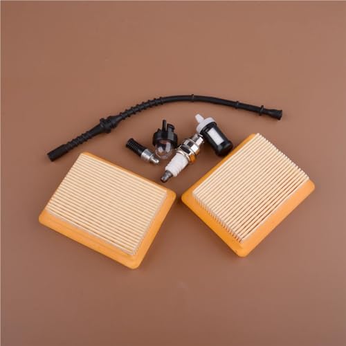 F Zündkerzenleitungs-Primer-Kit 41341410300 41283580800 Passend for FS120 FS200 FS250 FS300 FS350 FS400 FS450 FS480 F Zündkerzenleitungs-Primer-Kit 41341410300 41283580800 Passend for FS120 FS200 FS250 FS300 FS350 FS400 FS450 FS480 von AnRMeT