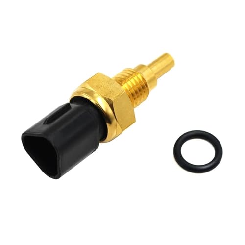 Motorrad-Kühlerwassertemperatursensor Passend for CBR600F F4i CBR600RR CBR929RR CBR954RR CBR1000RR CBR1100XX CB1300 CB1300S von AnRMeT