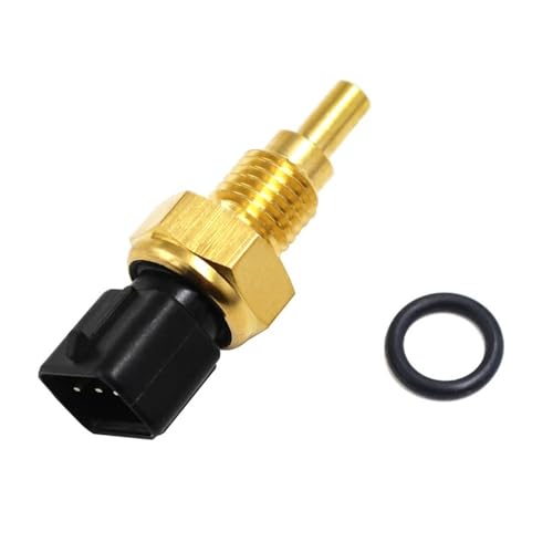 Motorradteile Kühlerwassertemperatursensor Passend for CFMOTO CF500 CF625 X5 U5 Z6 X6 Z6 Z6EX 150NK 400NK 650NK CF 500 625 Motorradteile Kühlerwassertemperatursensor Passend for CFMOTO CF500 CF625 X5 U5 Z6 X6 Z6 Z6EX 150NK 400NK 650NK CF 500 625 von AnRMeT