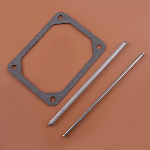 Passend for 1 Set Ventildeckeldichtung Schubstangen Ersatz 690971 690981 690982 von AnRMeT