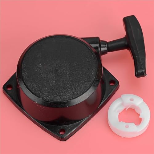 Rückstoßstarter for G3K und G4K, Verschiedene Rasentrimmer, Freischneider. Rückstoßstarter for G3K und G4K, Verschiedene Rasentrimmer, Freischneider. von AnRMeT