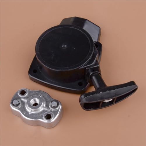 Seilzugstarter passend for 23ccm-26ccm Rasentrimmer Heckenschere Freischneider Seilzugstarter passend for 23ccm-26ccm Rasentrimmer Heckenschere Freischneider von AnRMeT