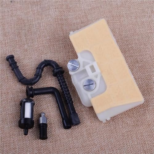 Vergaser Fu Öl F Linie Kit Fit for MS390 MS290 MS310 029 039 290 310 390 Kettensäge Ersatz von AnRMeT