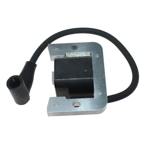Zündmodul Passend for 53AB5B8J195 53AB5B8K195 MMZ-2554 MMZ-2560 LZ22LKA523 KH-24-584-36-S, KH-24-584-15, KH-2458411-S. von AnRMeT