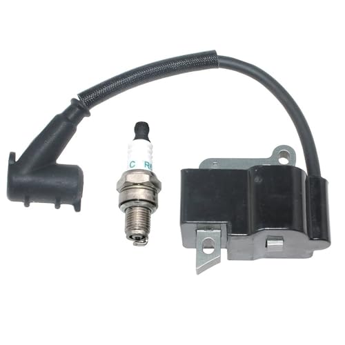 Zündmodul passend for HL91K HL91KC HL91KC-E HL92C HL92C-E HL92K HL92KC HL92KC-E HL94K HL94KC HL94KC-E HL94C 4243 400 1307 von AnRMeT