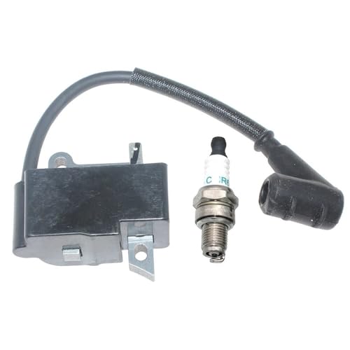 Zündmodulspule passend for FC94C FS94C-E FS94R FS94RC FS94RC-E 4149 400 1312, von AnRMeT