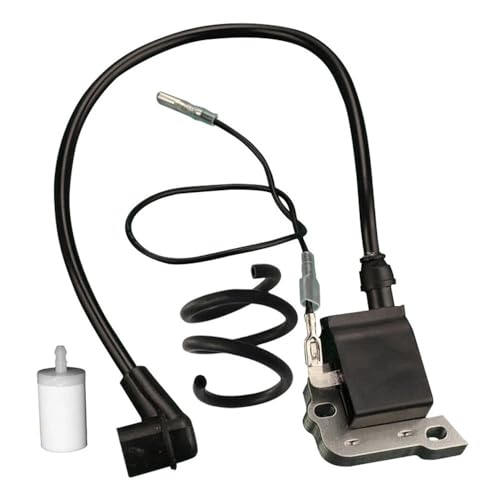 Zündspule Fu F Line Kit 544 01 88 01 503 90 17 01 506 02 73 04 503 62 02 Passend for 50 51 55 61 254 257 261 von AnRMeT