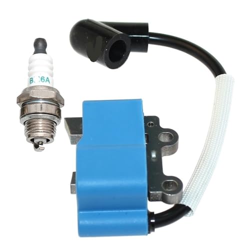 Zündspule passend for CS-390ESX CS-501P CS-501SX 390SX 501SX P021037431, P021049550 von AnRMeT