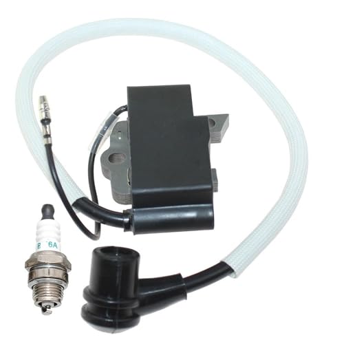 Zündspule passend for CS-7310P CS-7310PW CS-7310SX 731SX A411001950,P200001660 von AnRMeT