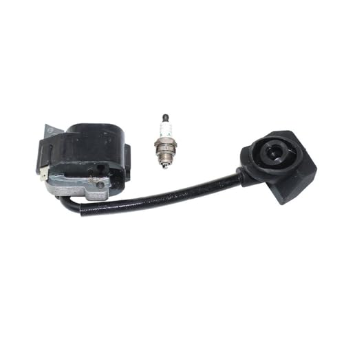 Zündspule passend for EH561 EH760 HTR5600 HTR7610 HT-2256D HT-2276E HT-2556D HT-2576E LT-250 MS-220 5257001021 von AnRMeT