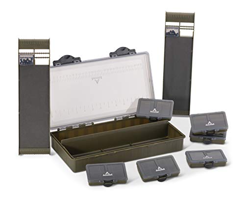 ANACONDA Session Tackle Box von Anaconda
