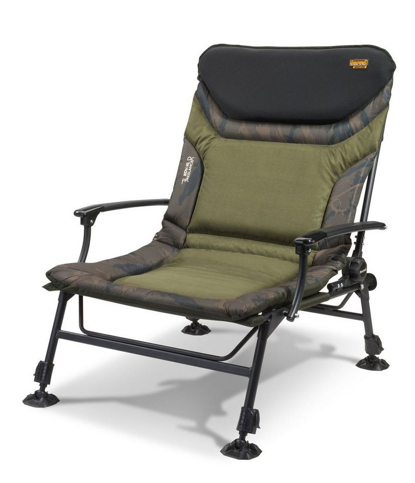 Anaconda Angelstuhl ANACONDA Freelancer BDM-XL Chair - Angelstuhl Anaconda Angelstuhl ANACONDA Freelancer BDM-XL Chair - Angelstuhl von Anaconda