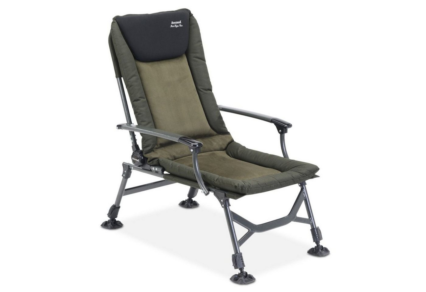 Anaconda Angelstuhl ANACONDA Rock Hopper Chair - Angelstuhl Anaconda Angelstuhl ANACONDA Rock Hopper Chair - Angelstuhl von Anaconda