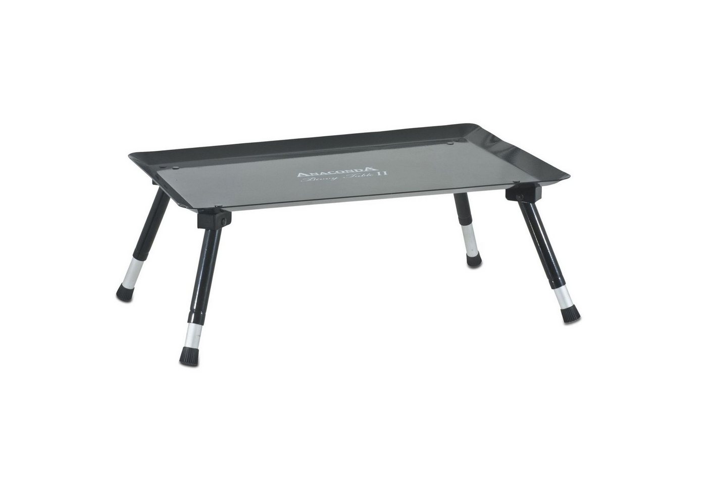 Anaconda Klapptisch ANACONDA Bivvy Table II 50x34x24cm - Angeltisch Anaconda Klapptisch ANACONDA Bivvy Table II 50x34x24cm - Angeltisch von Anaconda