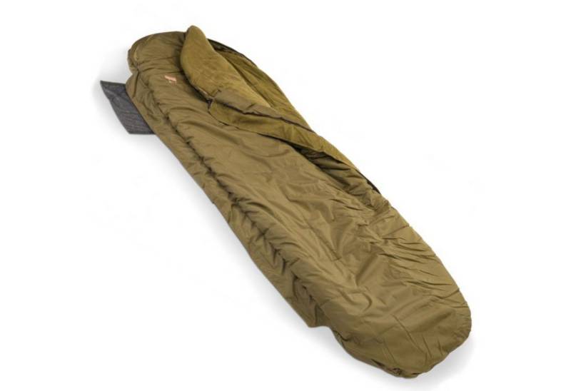 Anaconda Schlafsack ANACONDA Level 4.2 Sleeping Bag - Schlafsack Anaconda Schlafsack ANACONDA Level 4.2 Sleeping Bag - Schlafsack von Anaconda
