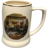 Collectiors Edition Phil Papel International Declaration Of Independence Stein - Made in Usa Collectiors Edition Phil Papel International Declaration Of Independence Stein - Made in Usa von Anaforia