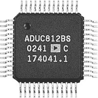 Analog Devices - ADUC812BSZ Embedded-Mikrocontroller Tray Analog Devices - ADUC812BSZ Embedded-Mikrocontroller Tray von Analog Devices