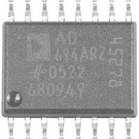 Analog Devices AD694ARZ-REEL Schnittstellen-IC - Strom-Messwertgeber Tape on Full reel von Analog Devices