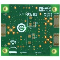 Analog Devices AD8130AR-EBZ Entwicklungsboard 1St. Analog Devices AD8130AR-EBZ Entwicklungsboard 1St. von Analog Devices