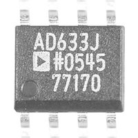 Analog Devices AD835ARZ Linear IC - Analoger Vervielfacher/Teiler Tube von Analog Devices