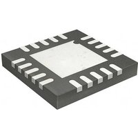 Analog Devices ADF4154BCPZ Takt-Timing-IC - PLL Takt LFCSP-20-VQ Analog Devices ADF4154BCPZ Takt-Timing-IC - PLL Takt LFCSP-20-VQ von Analog Devices