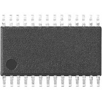 Analog Devices ADM3311EARSZ Schnittstellen-IC - Transceiver Tube Analog Devices ADM3311EARSZ Schnittstellen-IC - Transceiver Tube von Analog Devices
