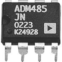 Analog Devices ADM485JNZ Schnittstellen-IC - Transceiver Tube von Analog Devices