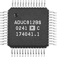 Analog Devices ADUC812BSZ Embedded-Mikrocontroller Tray Analog Devices ADUC812BSZ Embedded-Mikrocontroller Tray von Analog Devices