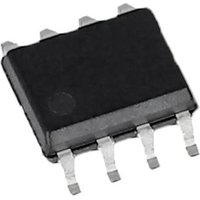 Analog Devices ADUM1200ARZ Linear IC - Digital-Isolator Tube von Analog Devices