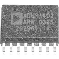 Analog Devices ADUM1300ARWZ Linear IC - Digital-Isolator Tube Analog Devices ADUM1300ARWZ Linear IC - Digital-Isolator Tube von Analog Devices