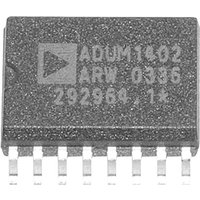 Analog Devices - ADUM1301ARWZ Linear ic - Digital-Isolator Tube Analog Devices - ADUM1301ARWZ Linear ic - Digital-Isolator Tube von Analog Devices