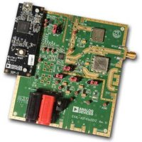 Analog Devices EV-ADF411XSD1Z Entwicklungsboard 1St. von Analog Devices