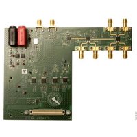 Analog Devices EV-RADAR-MMIC2 Entwicklungsboard 1St. Analog Devices EV-RADAR-MMIC2 Entwicklungsboard 1St. von Analog Devices